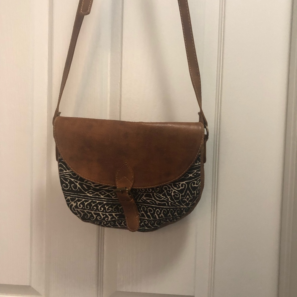 Italian purse